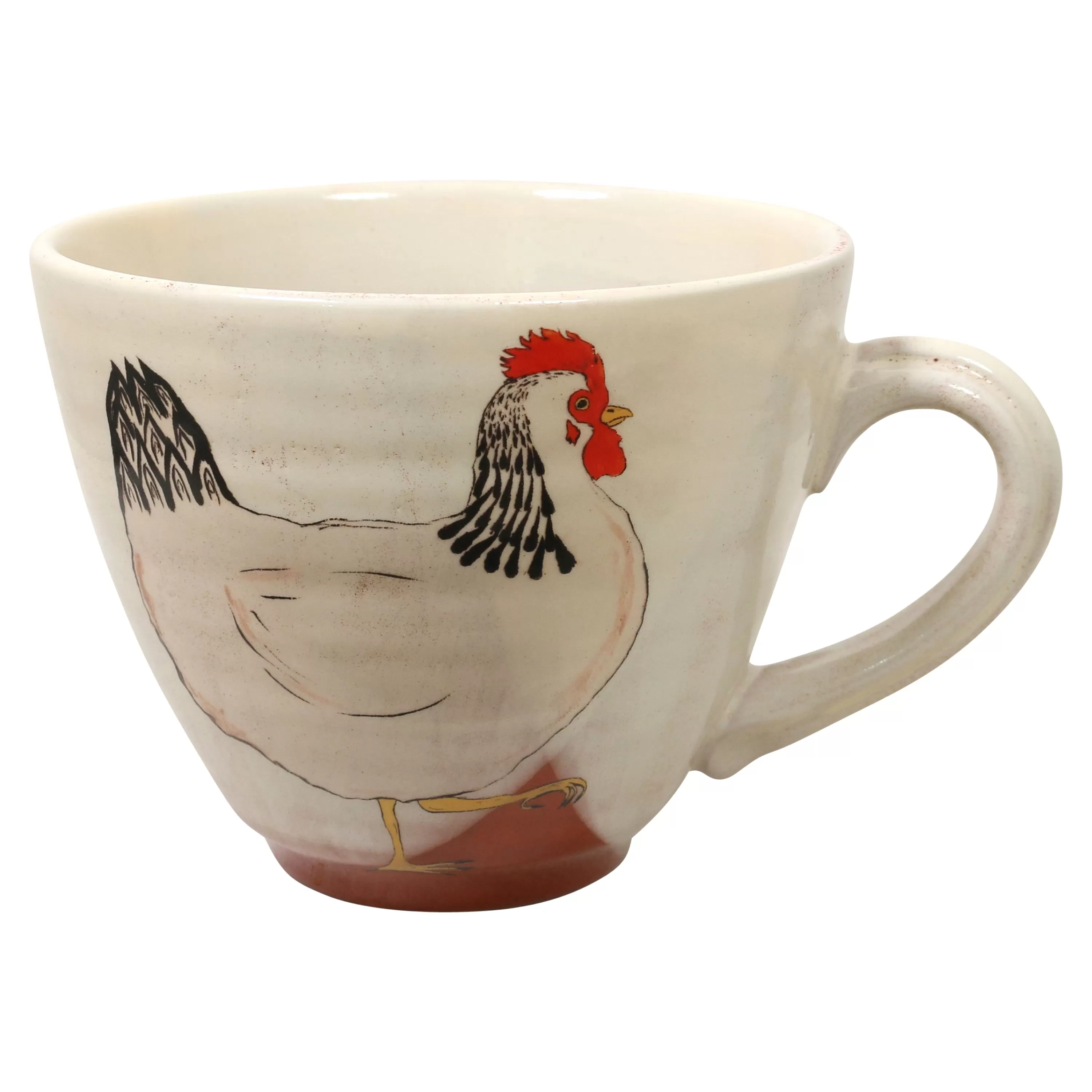 Robert Gordon Mugs & Cups-Mug - Baby / RGA X Emogen Clark