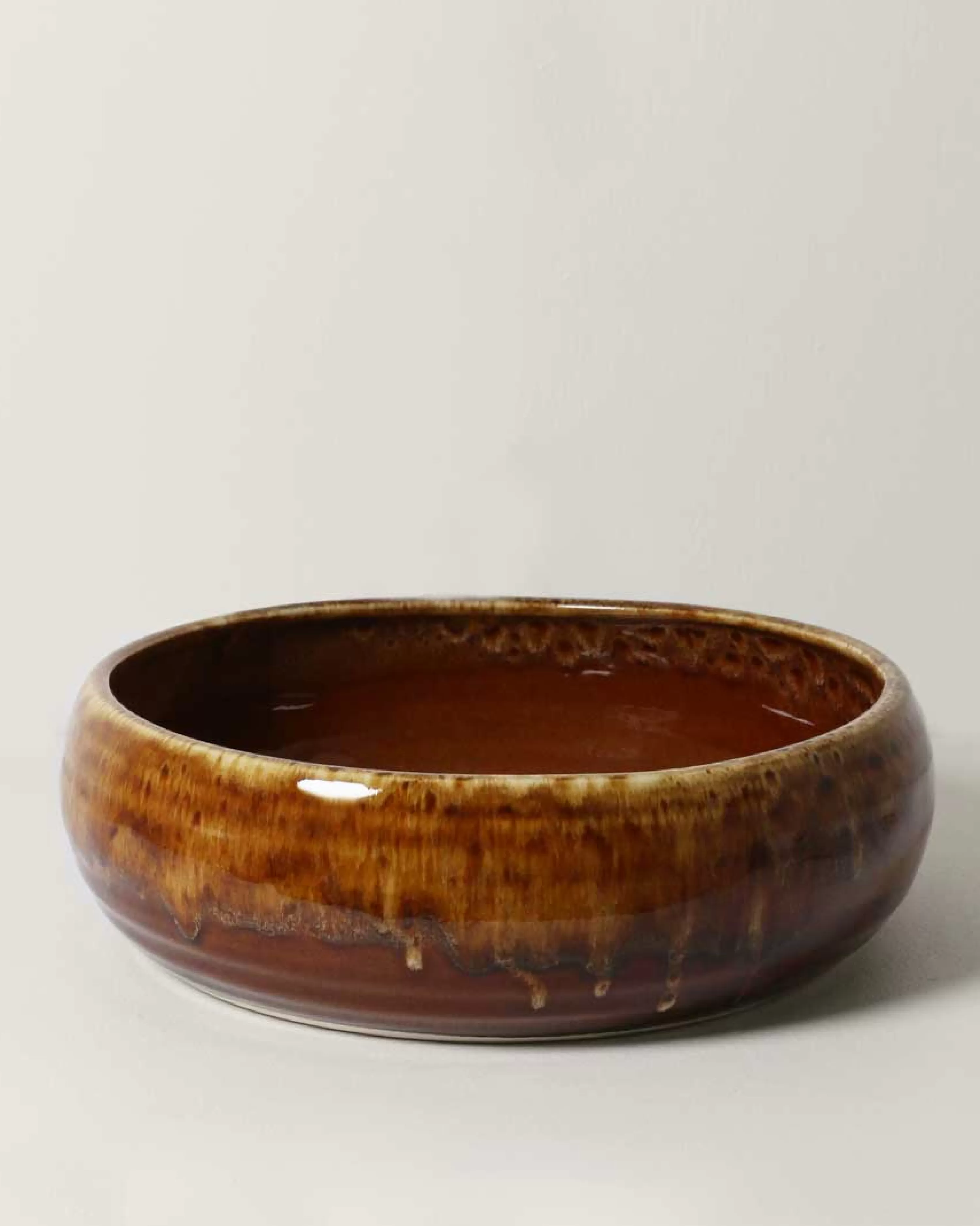 Robert Gordon Bowls-Salad Bowl / Crema